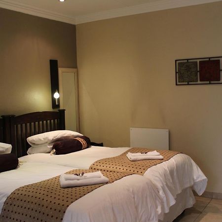 3 Liebeloft Guest House Edenvale Exterior foto