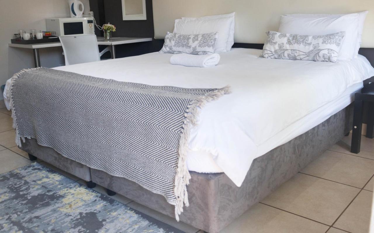 3 Liebeloft Guest House Edenvale Exterior foto