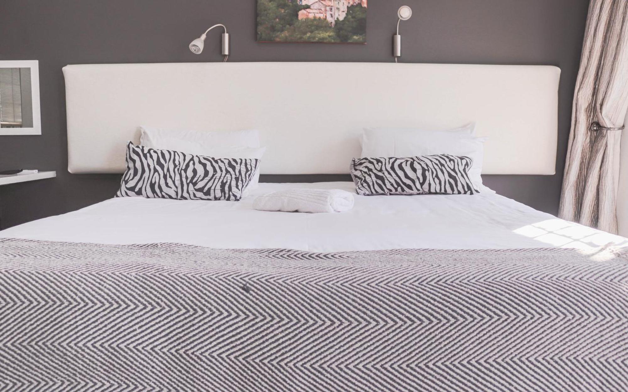3 Liebeloft Guest House Edenvale Exterior foto