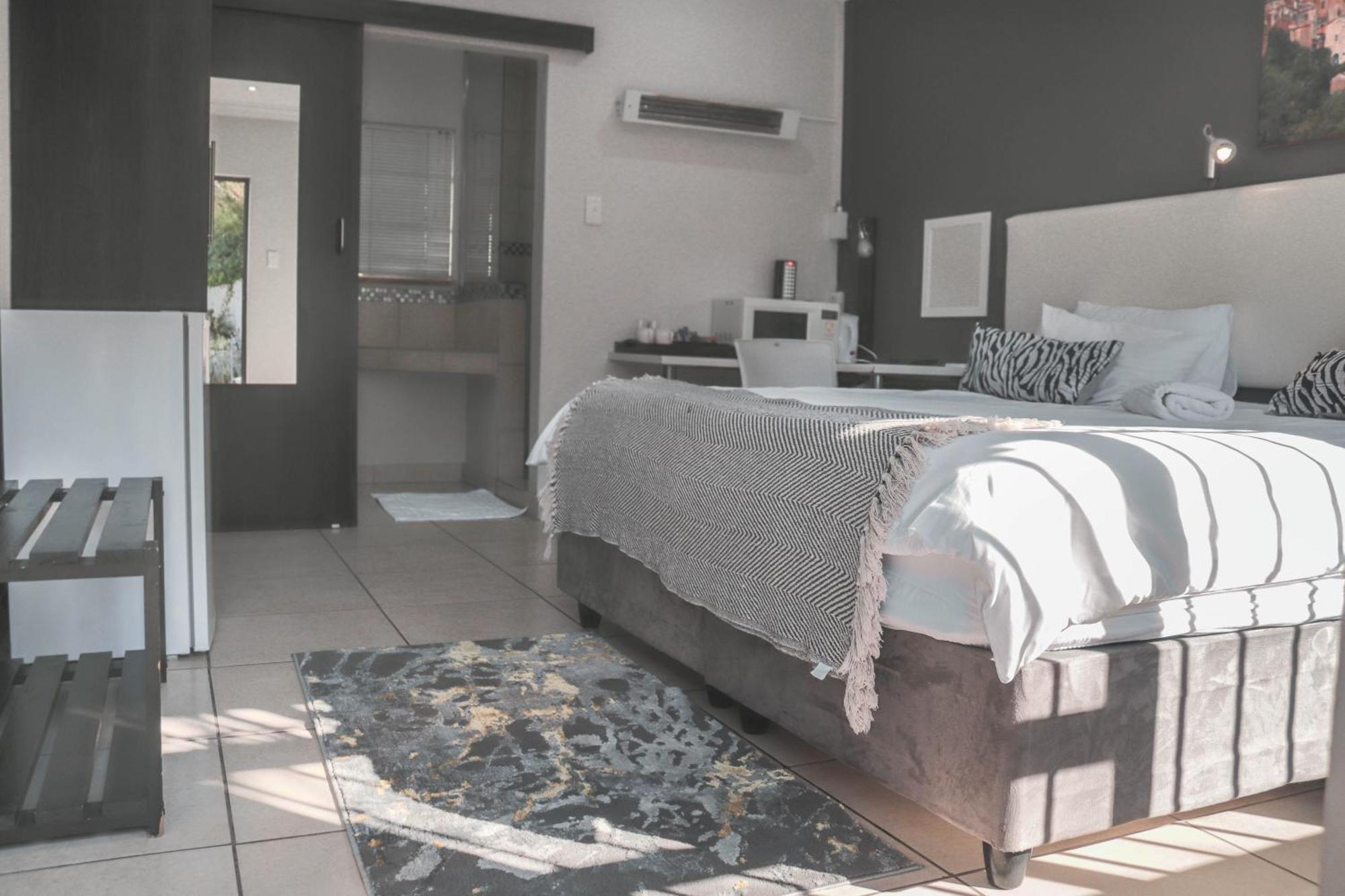 3 Liebeloft Guest House Edenvale Exterior foto