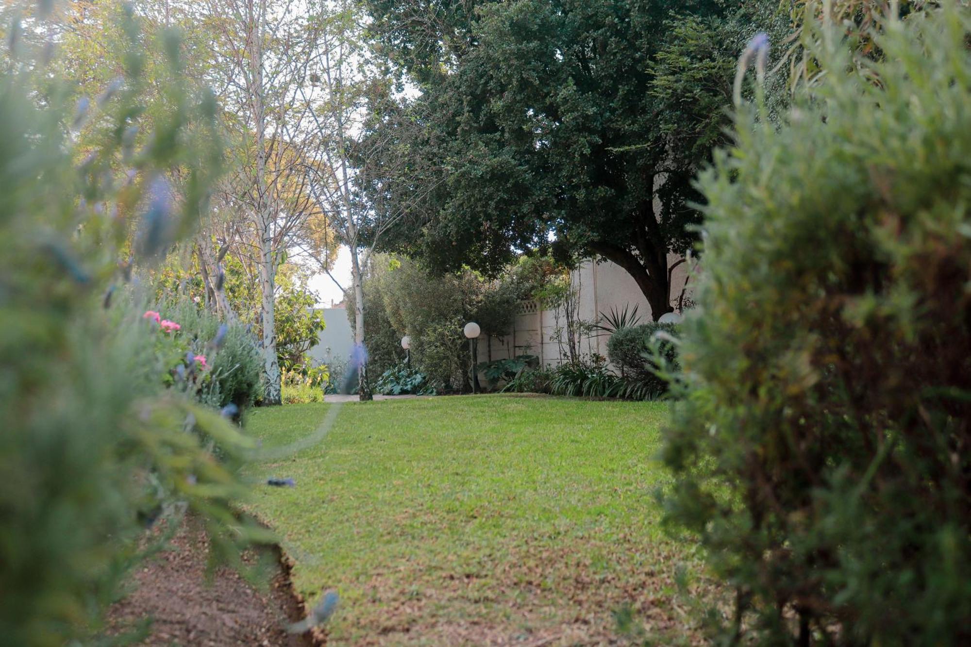 3 Liebeloft Guest House Edenvale Exterior foto