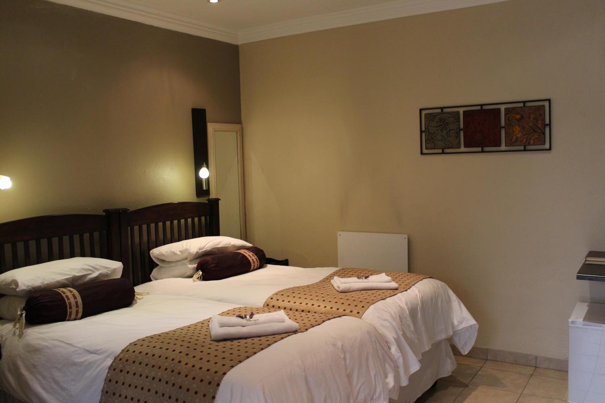 3 Liebeloft Guest House Edenvale Exterior foto