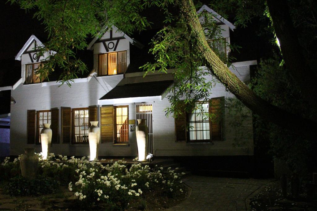 3 Liebeloft Guest House Edenvale Exterior foto