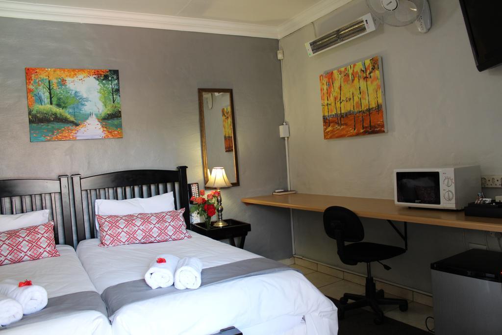 3 Liebeloft Guest House Edenvale Exterior foto