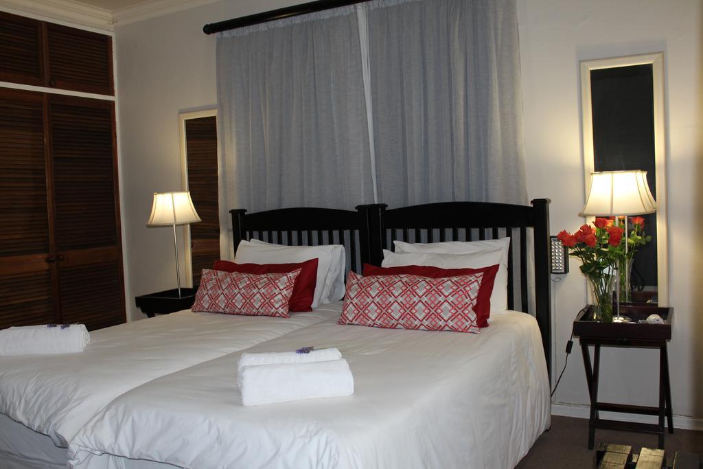 3 Liebeloft Guest House Edenvale Exterior foto
