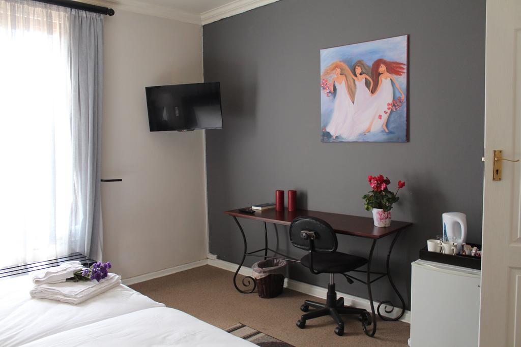 3 Liebeloft Guest House Edenvale Exterior foto