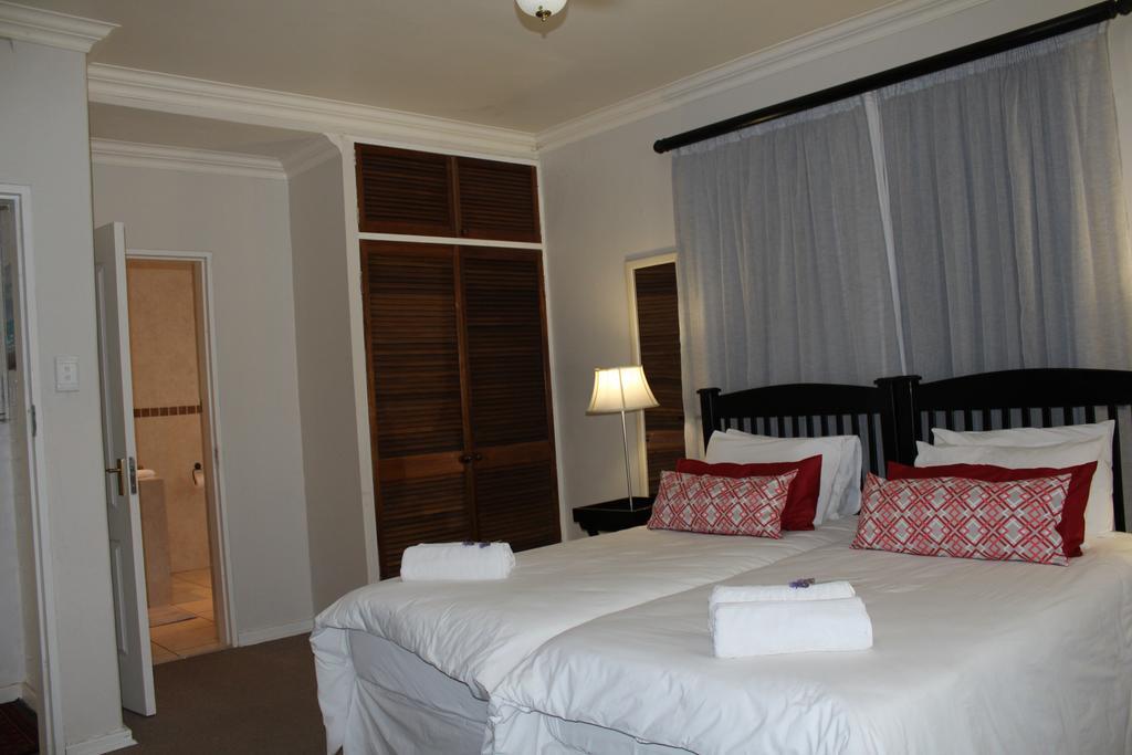 3 Liebeloft Guest House Edenvale Exterior foto
