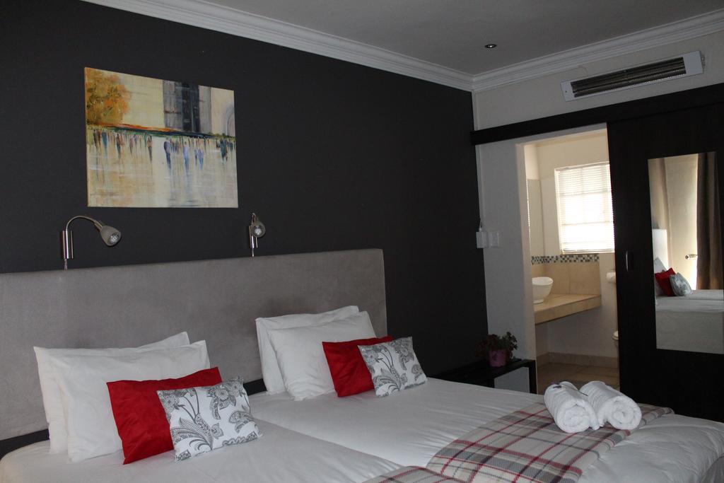 3 Liebeloft Guest House Edenvale Exterior foto