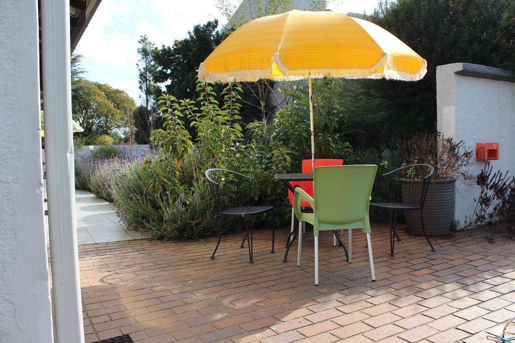 3 Liebeloft Guest House Edenvale Exterior foto