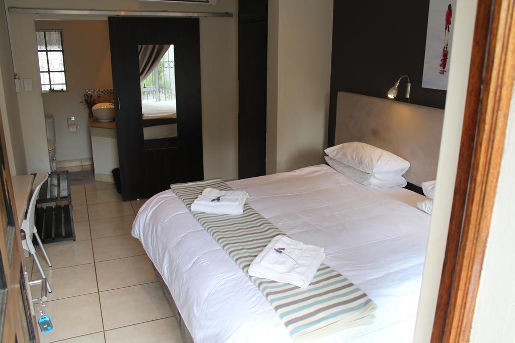 3 Liebeloft Guest House Edenvale Exterior foto