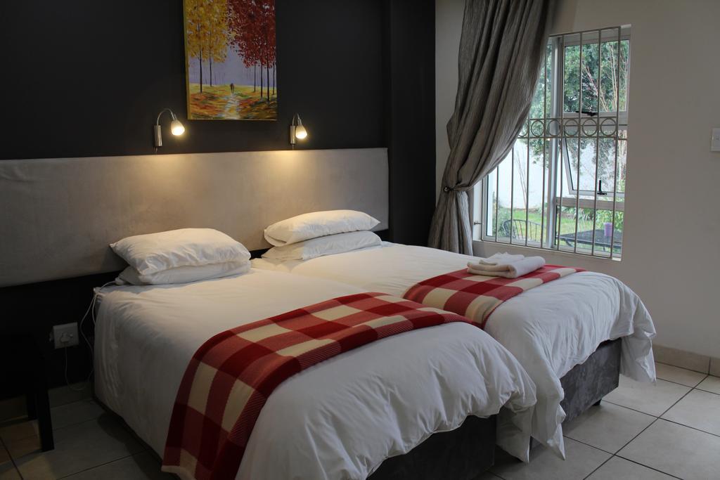 3 Liebeloft Guest House Edenvale Exterior foto