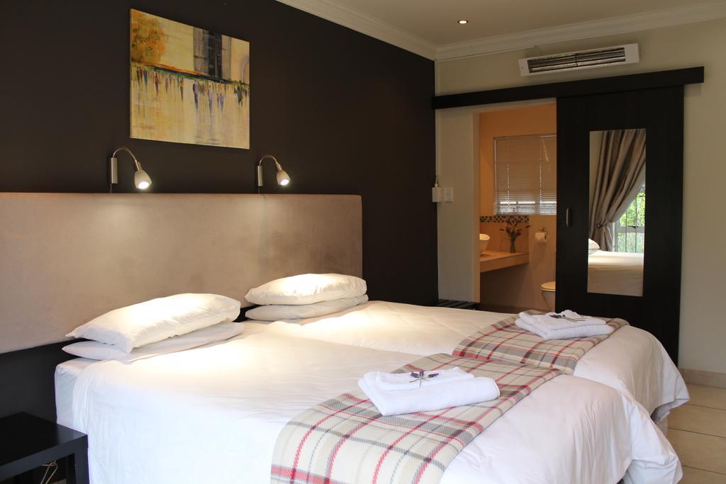 3 Liebeloft Guest House Edenvale Exterior foto