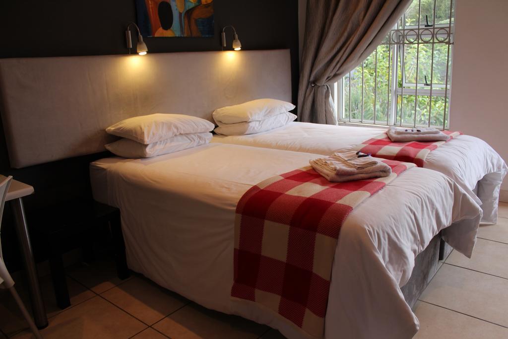 3 Liebeloft Guest House Edenvale Exterior foto