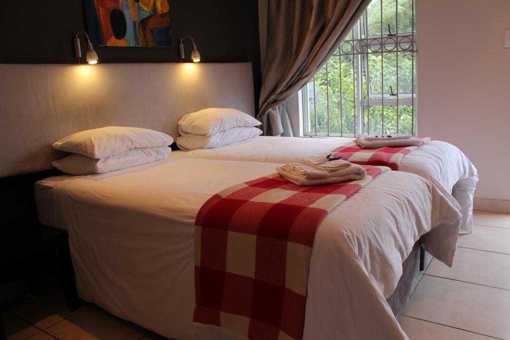 3 Liebeloft Guest House Edenvale Exterior foto