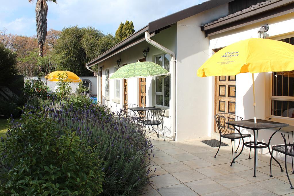 3 Liebeloft Guest House Edenvale Exterior foto