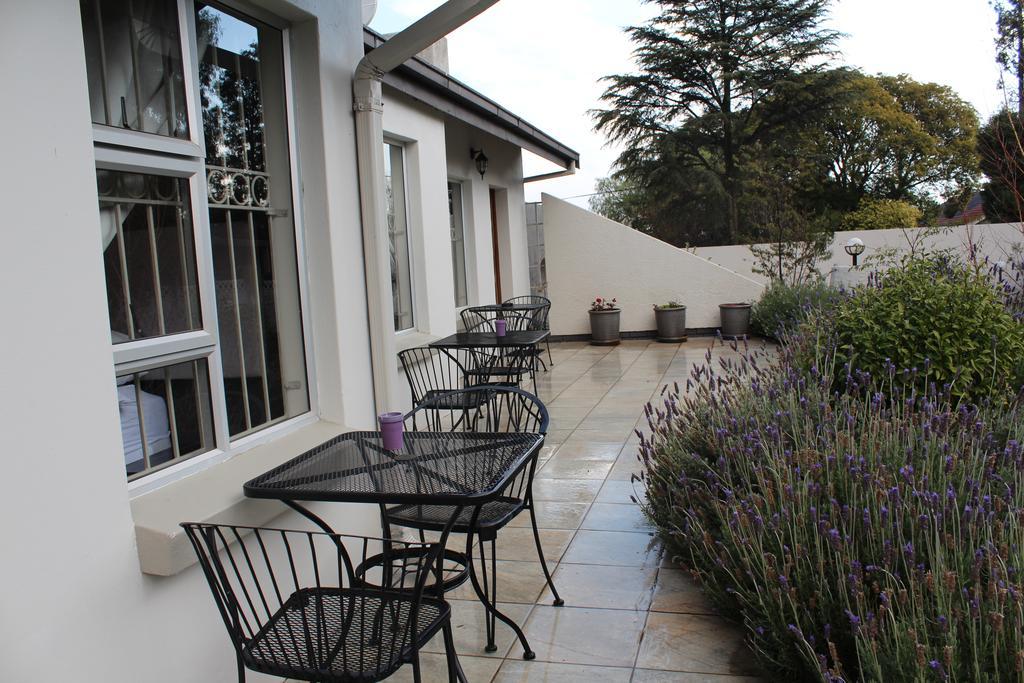 3 Liebeloft Guest House Edenvale Exterior foto