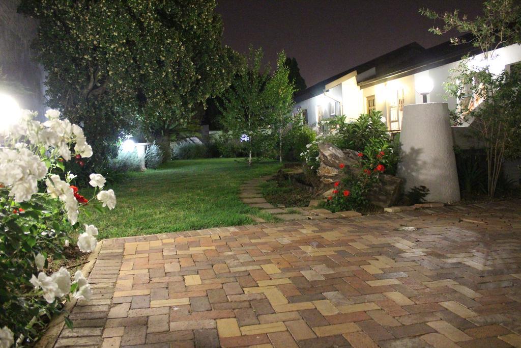 3 Liebeloft Guest House Edenvale Exterior foto