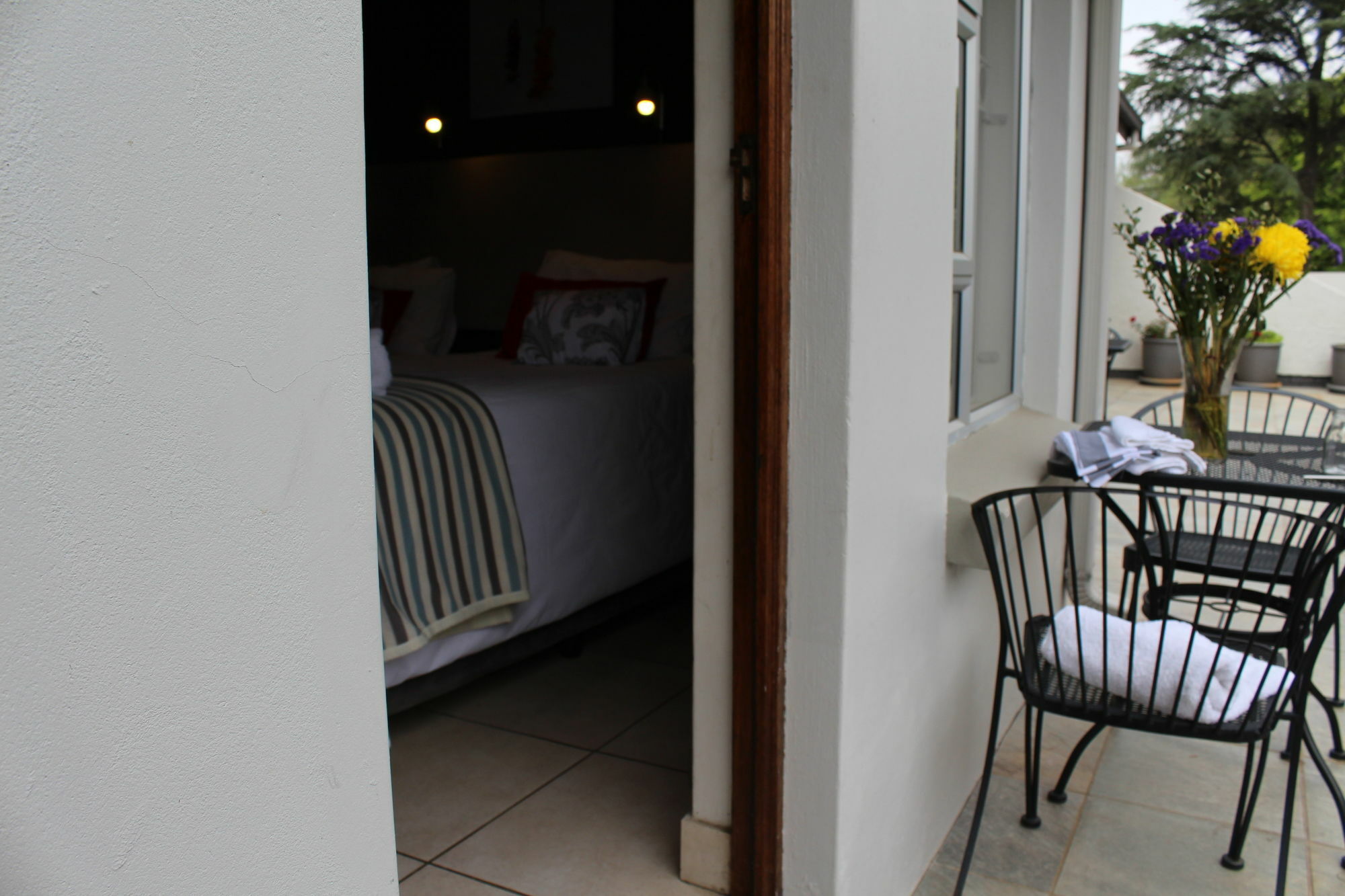 3 Liebeloft Guest House Edenvale Exterior foto