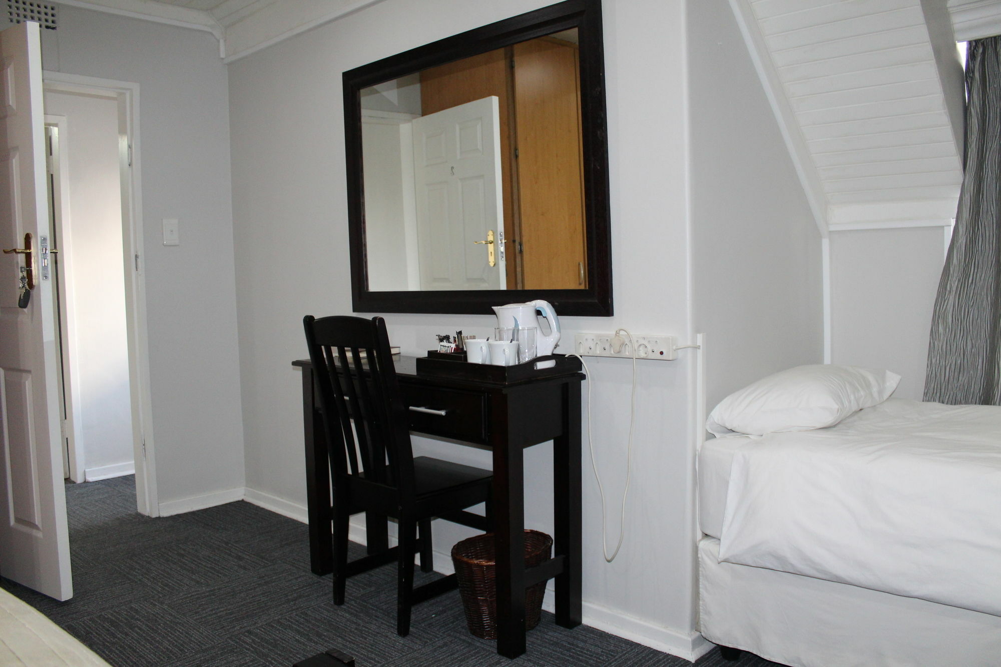 3 Liebeloft Guest House Edenvale Exterior foto