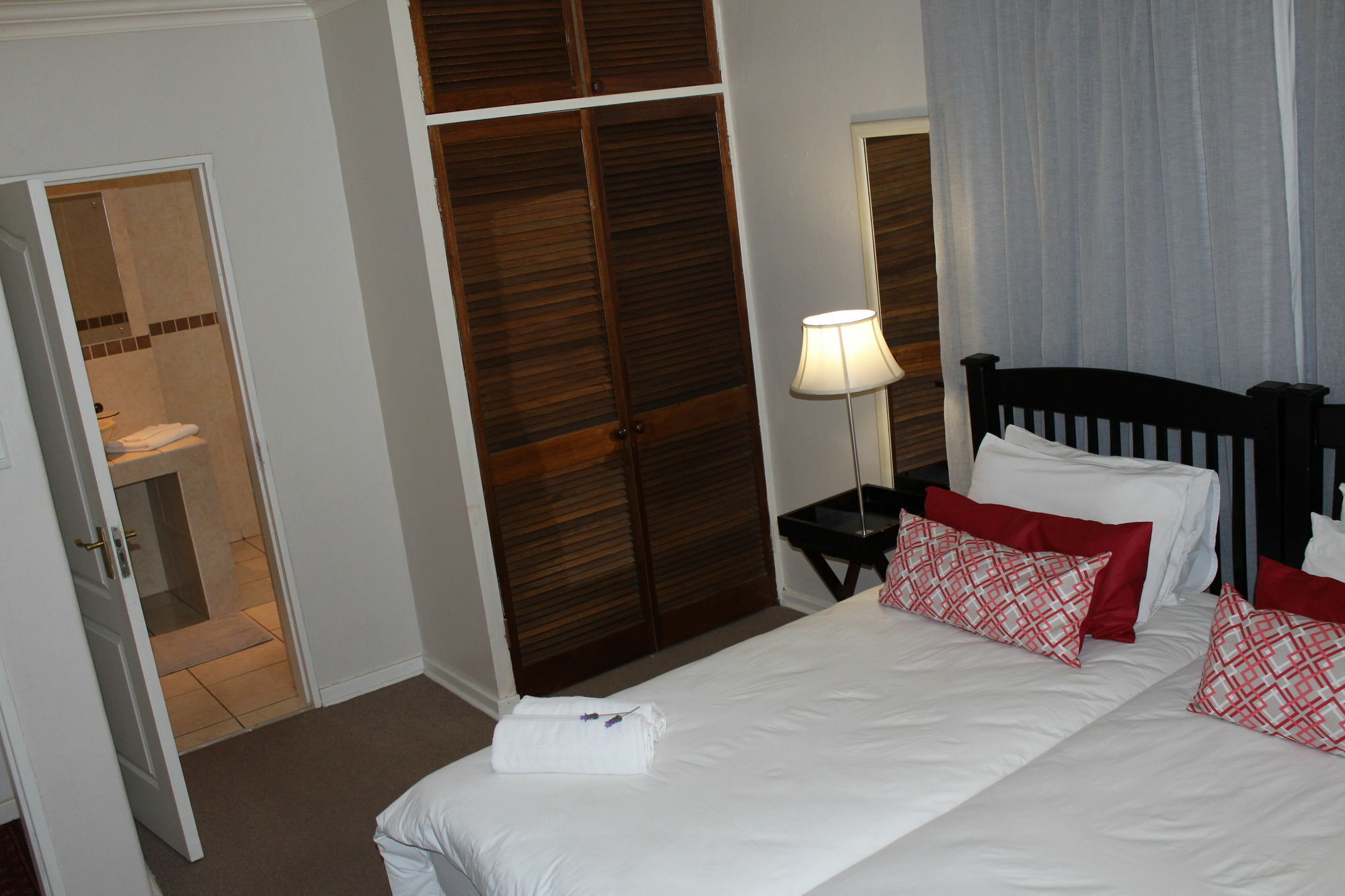 3 Liebeloft Guest House Edenvale Exterior foto