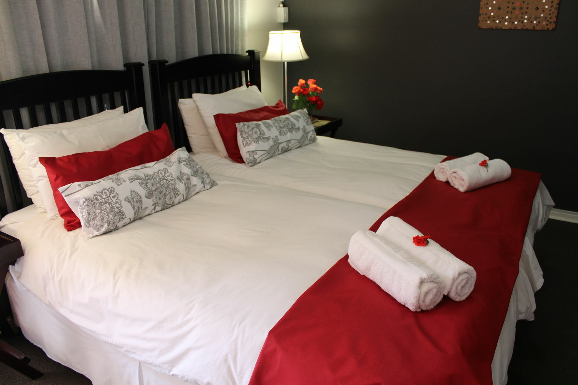 3 Liebeloft Guest House Edenvale Exterior foto