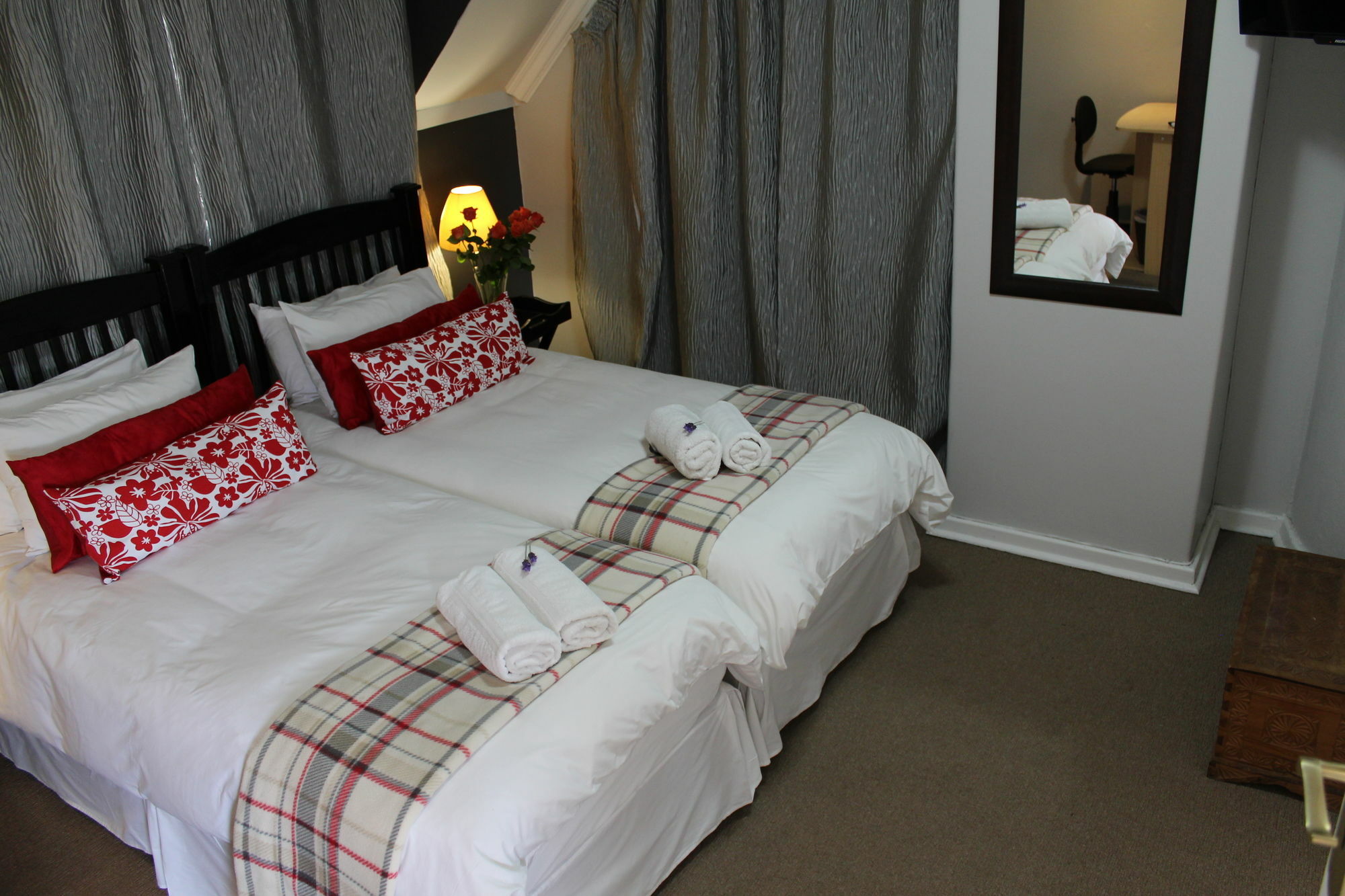 3 Liebeloft Guest House Edenvale Exterior foto
