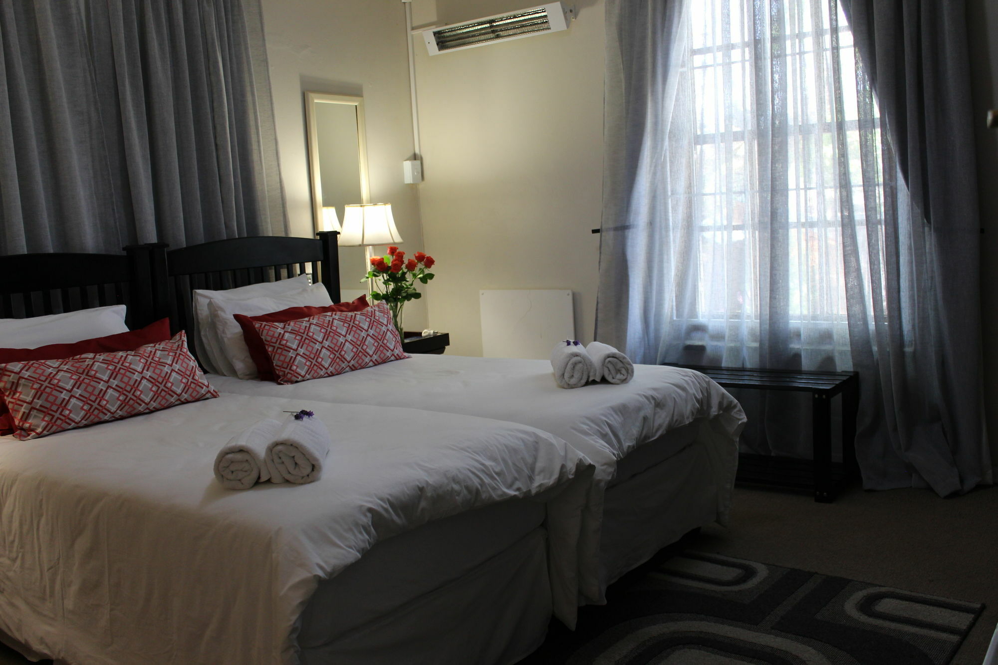 3 Liebeloft Guest House Edenvale Exterior foto