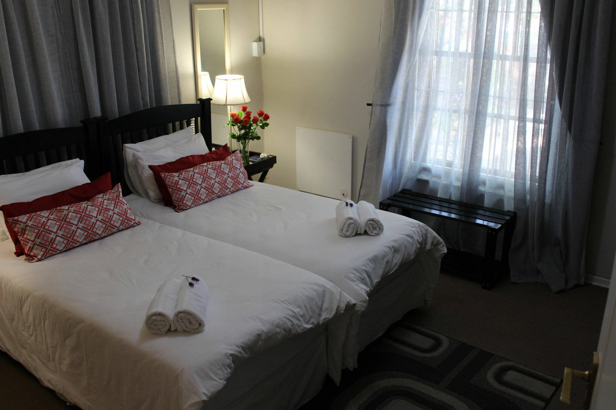 3 Liebeloft Guest House Edenvale Exterior foto
