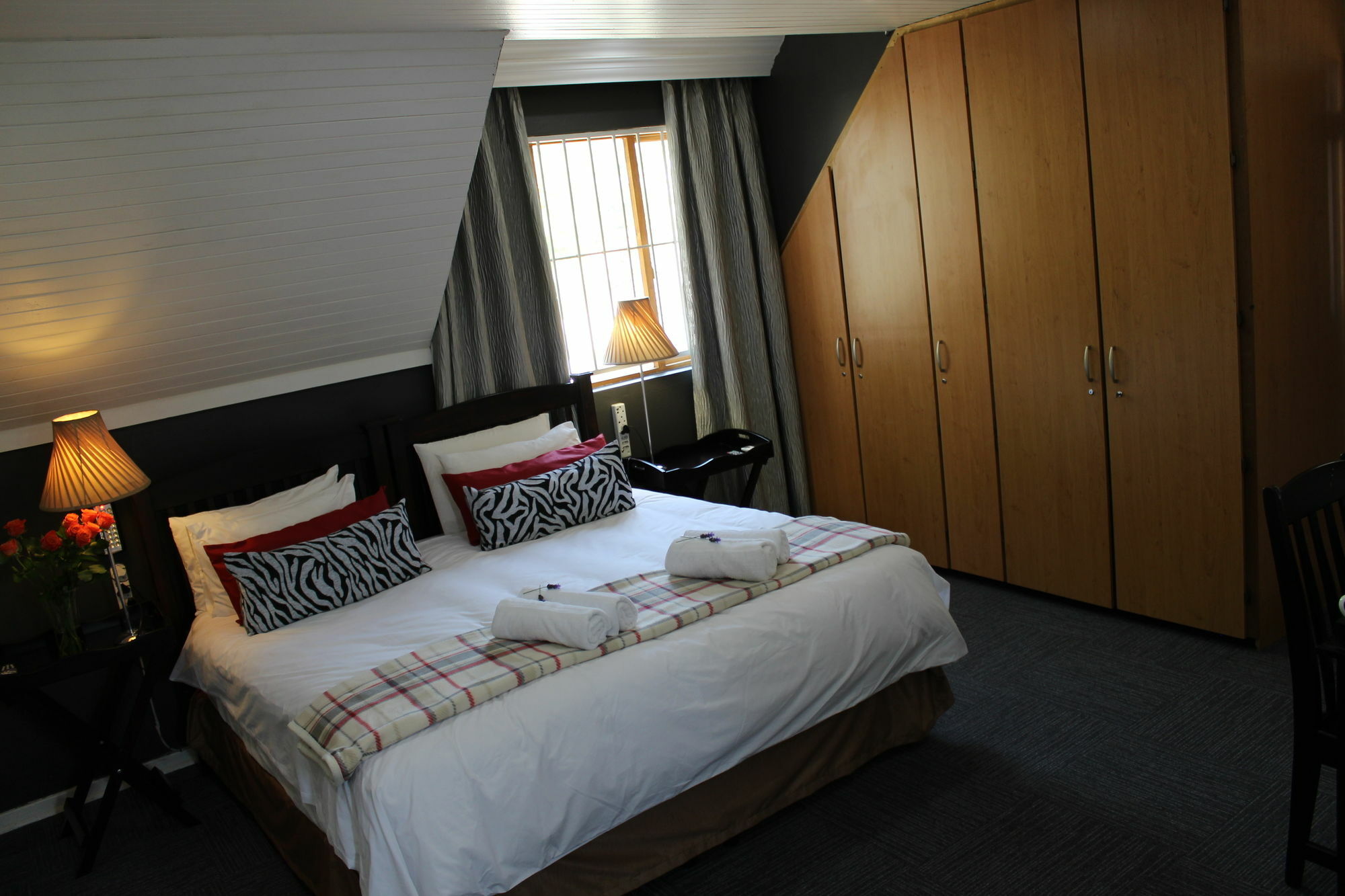3 Liebeloft Guest House Edenvale Exterior foto