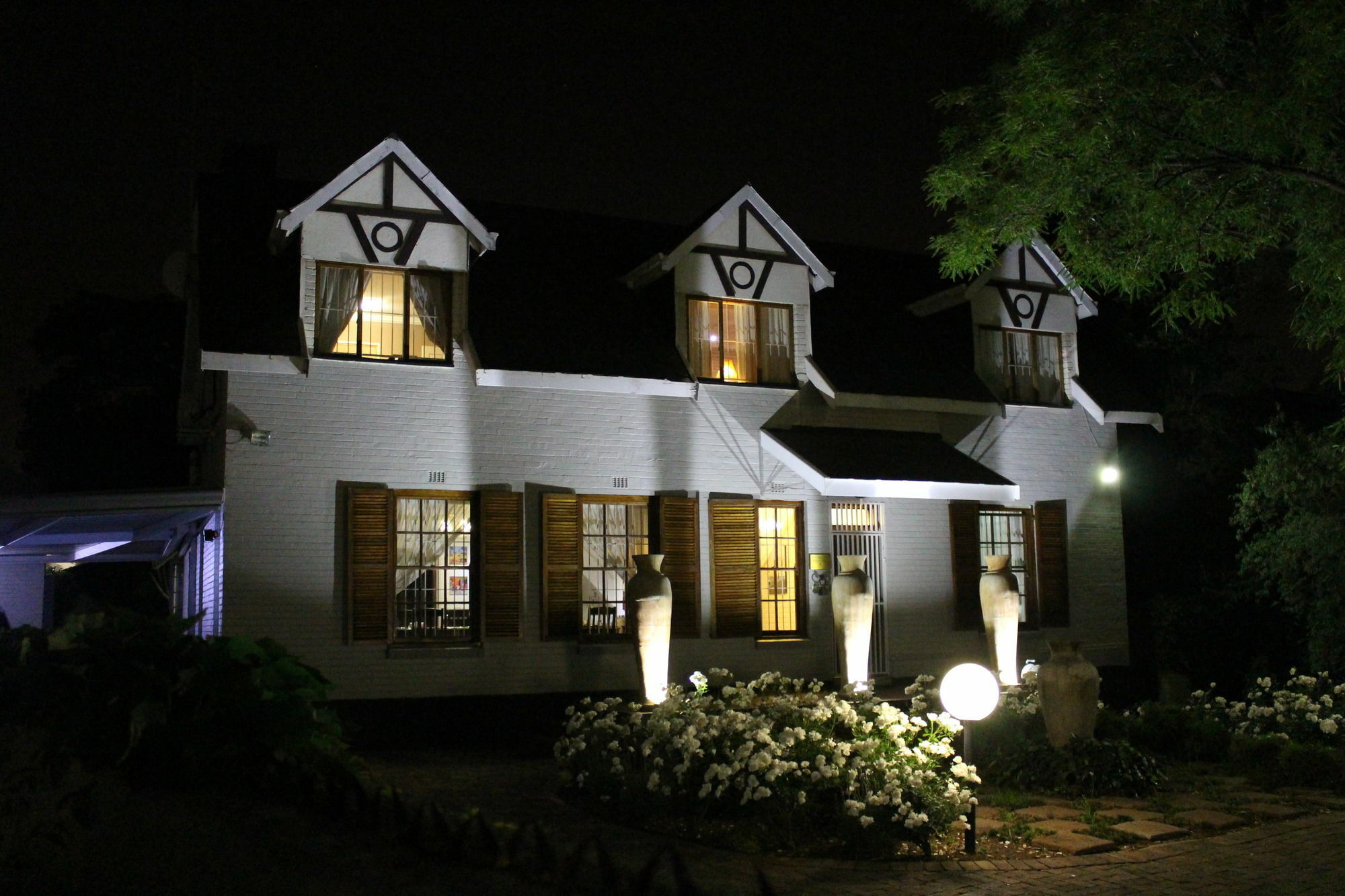 3 Liebeloft Guest House Edenvale Exterior foto