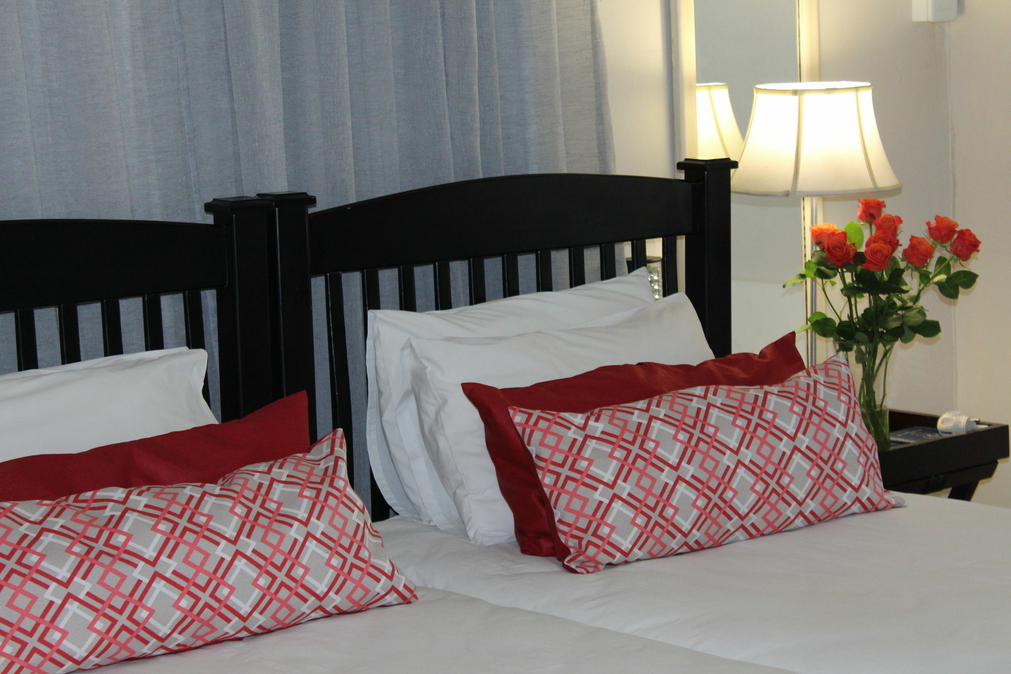 3 Liebeloft Guest House Edenvale Exterior foto
