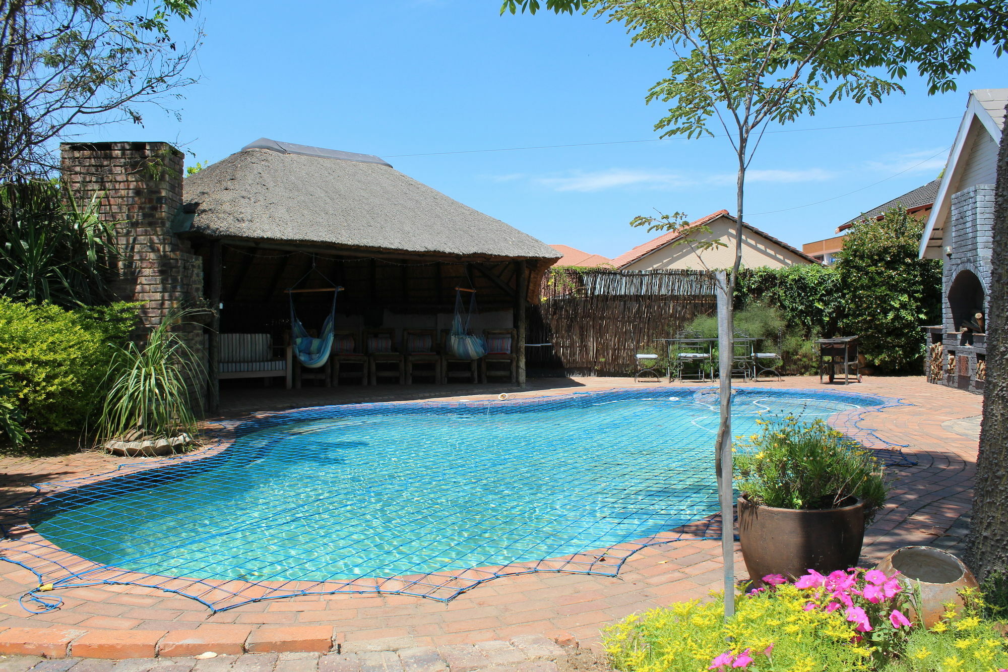 3 Liebeloft Guest House Edenvale Exterior foto