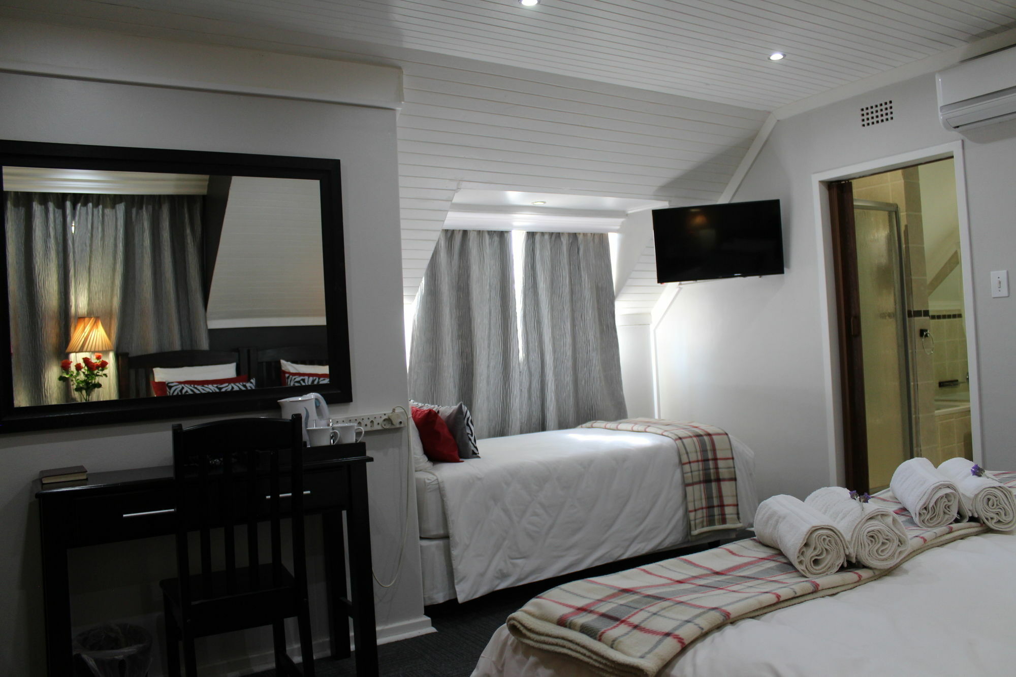 3 Liebeloft Guest House Edenvale Exterior foto