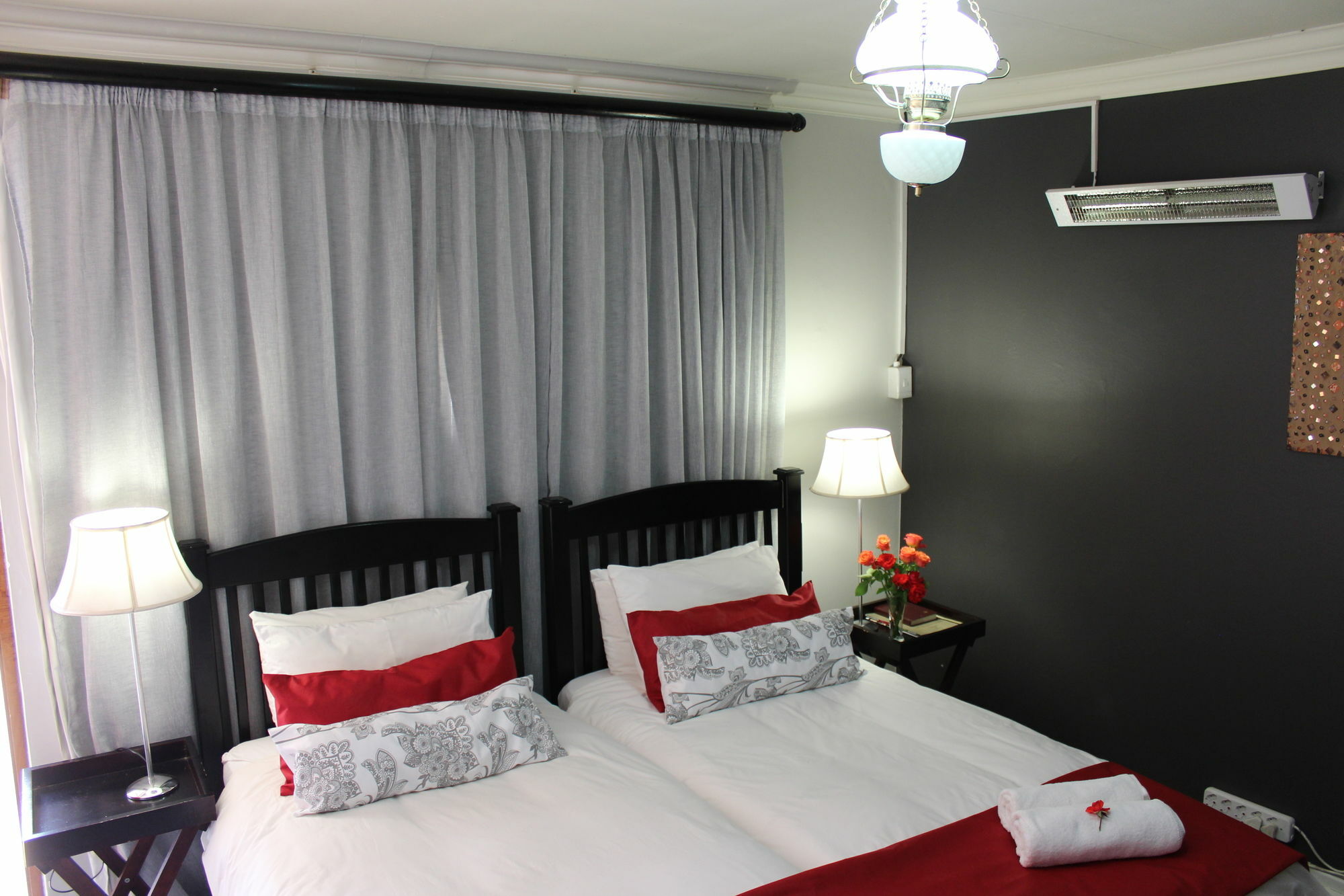 3 Liebeloft Guest House Edenvale Exterior foto