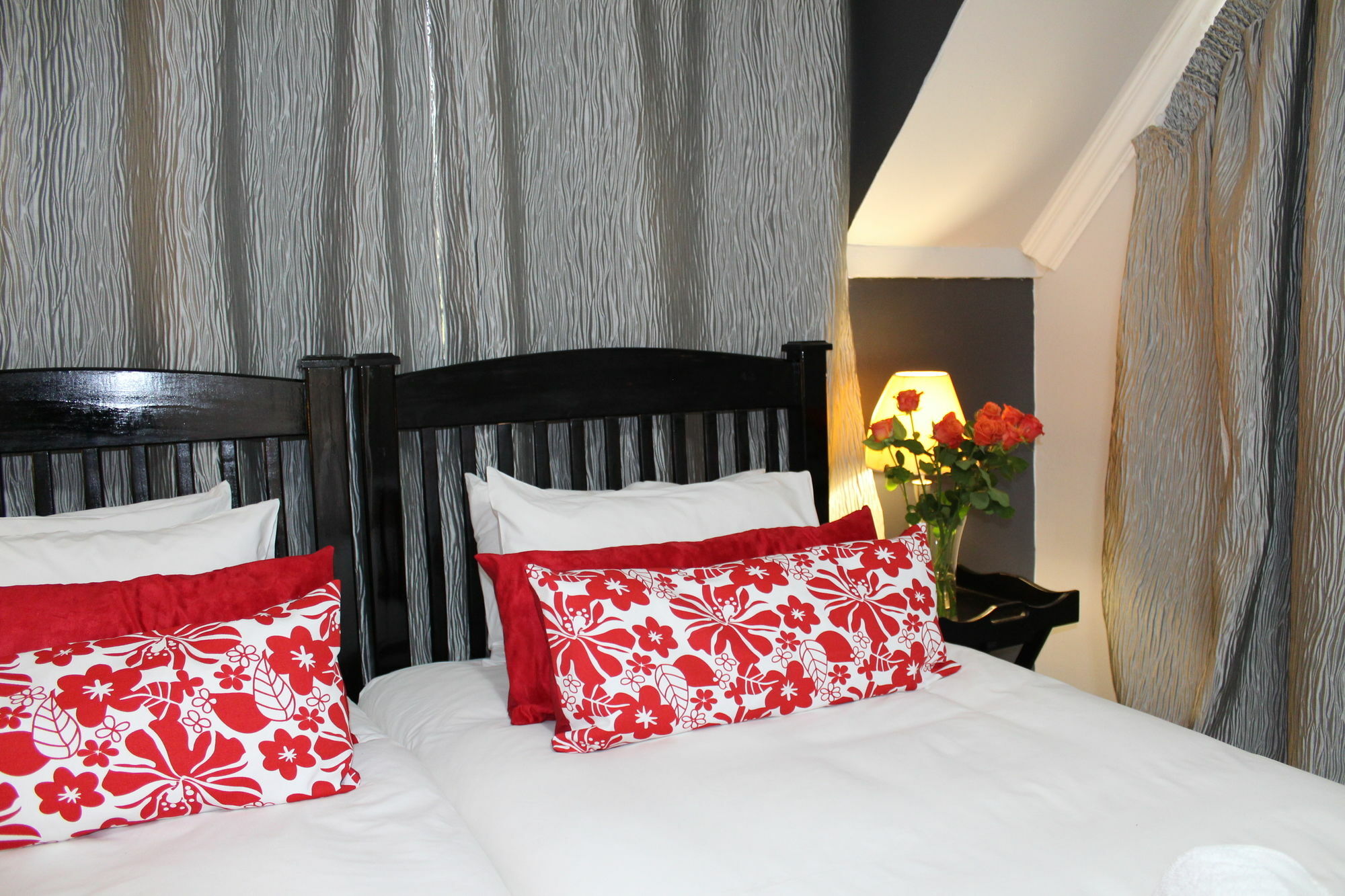 3 Liebeloft Guest House Edenvale Exterior foto