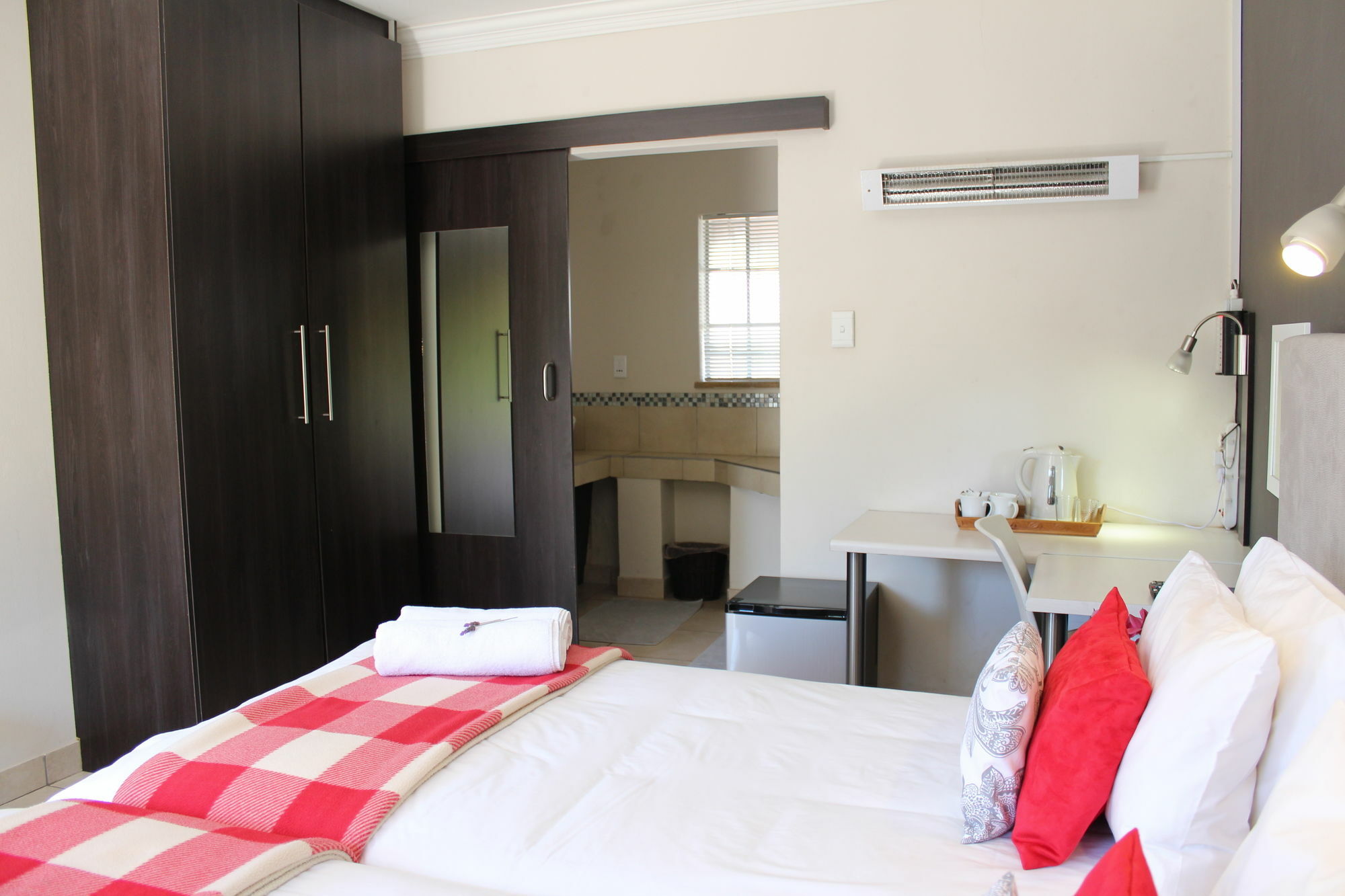 3 Liebeloft Guest House Edenvale Exterior foto