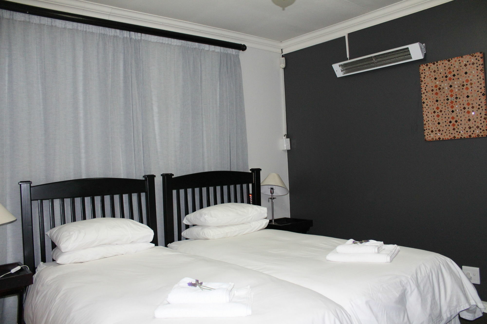 3 Liebeloft Guest House Edenvale Exterior foto