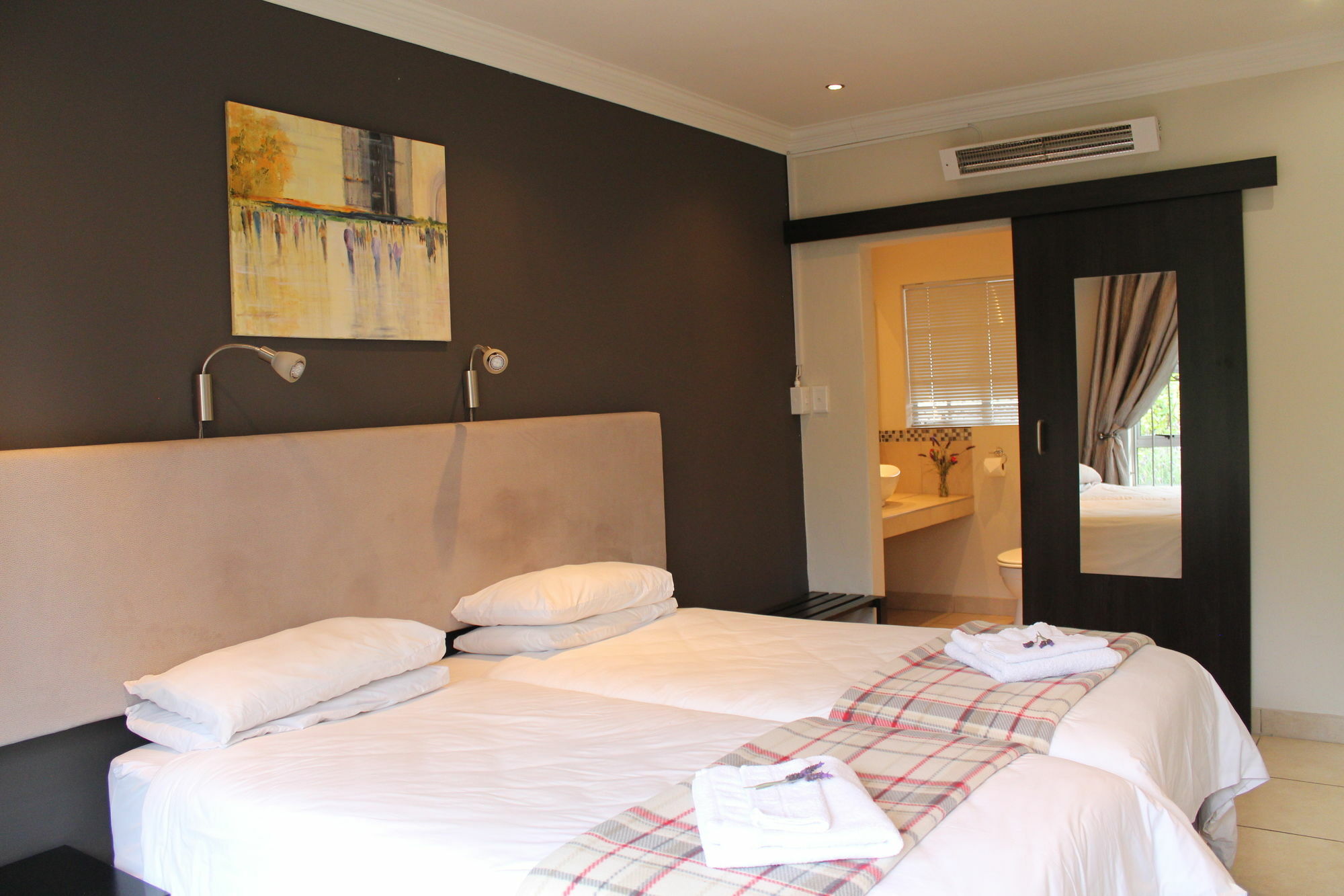 3 Liebeloft Guest House Edenvale Exterior foto