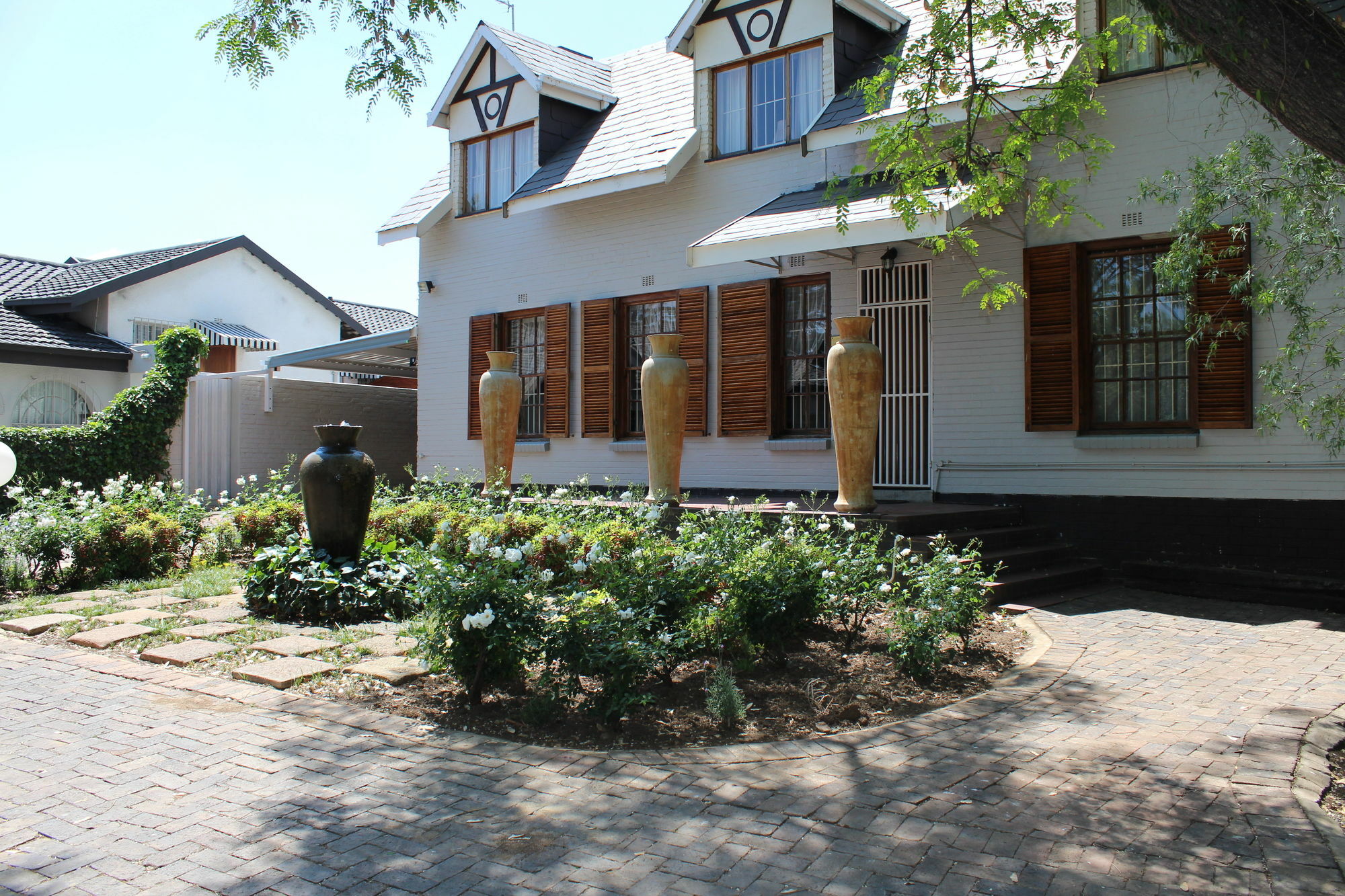 3 Liebeloft Guest House Edenvale Exterior foto